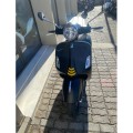 Vespa GTS 300 HPE Supertech 2022 Μεταχειρισμένα